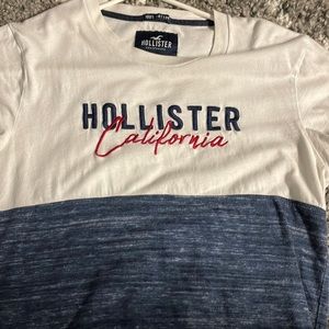 Hollister Small T Shirt